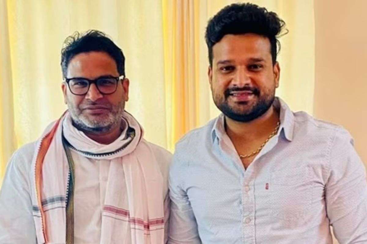 Ritesh-Pandey-and-Prashant-Kishor-