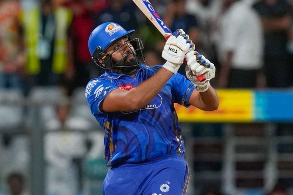 Will Rohit Sharma Leave MI in IPL 2026