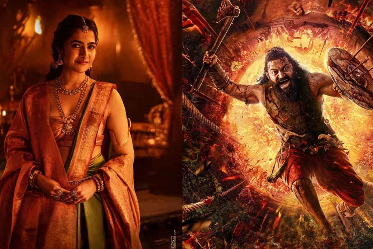 Kantara Chapter 1 Box Office Collection Day 10