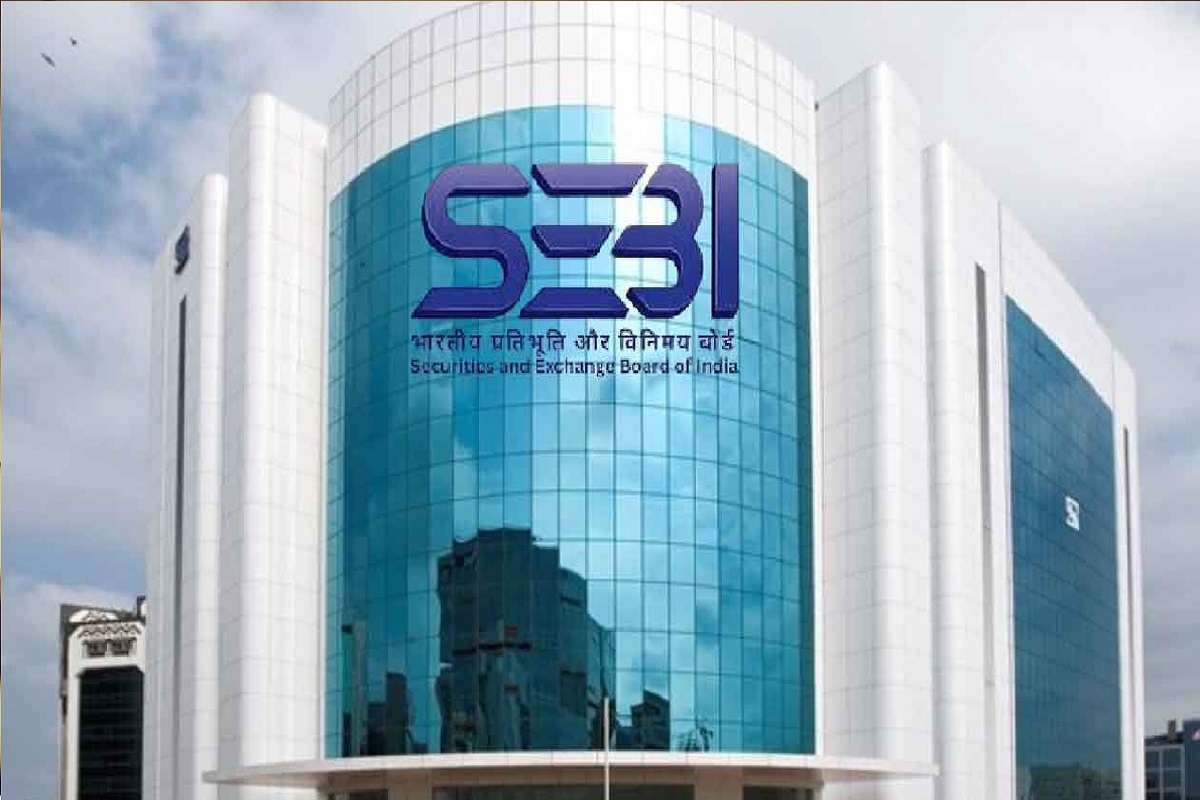 SEBI Action