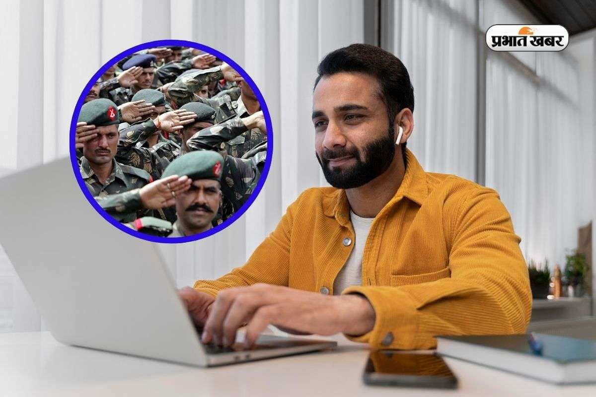 SSC CAPF SI Recruitment