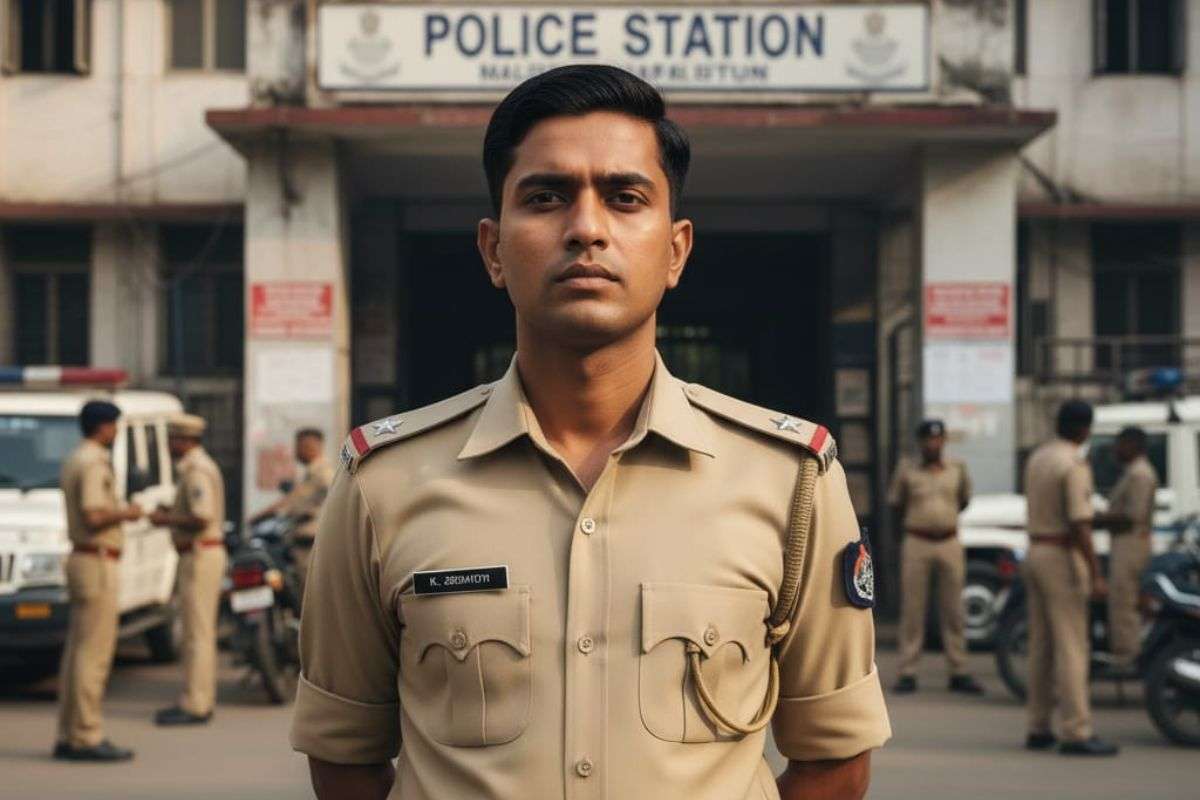 SSC SI Recruitment 2025