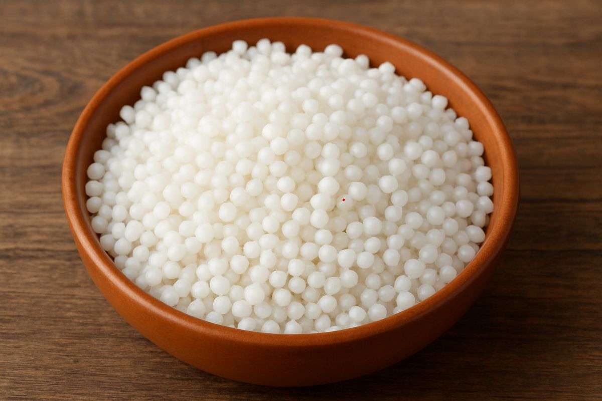 Sabudana Side Effects