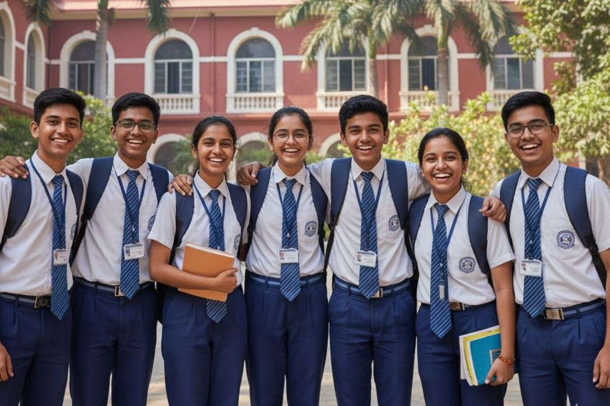 Sainik School Admission 2026