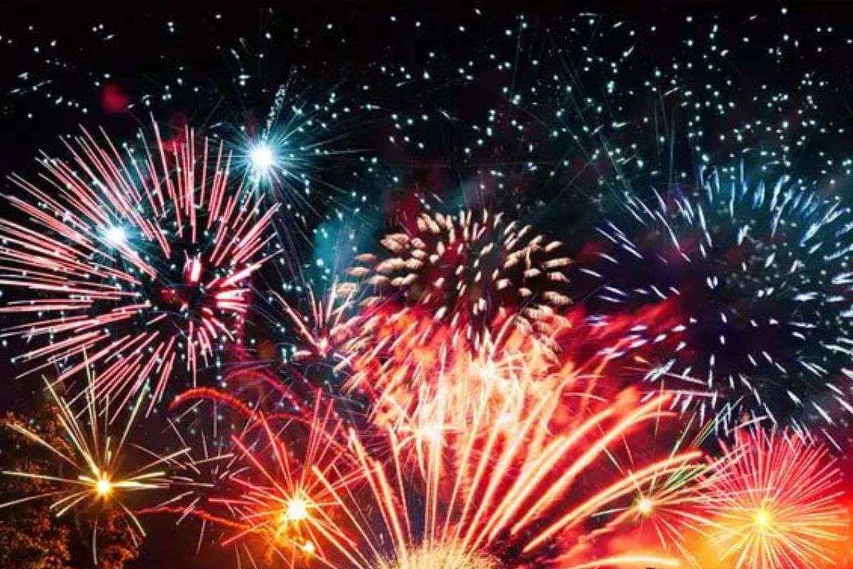 Sale of firecrackers banned in this district of Bihar