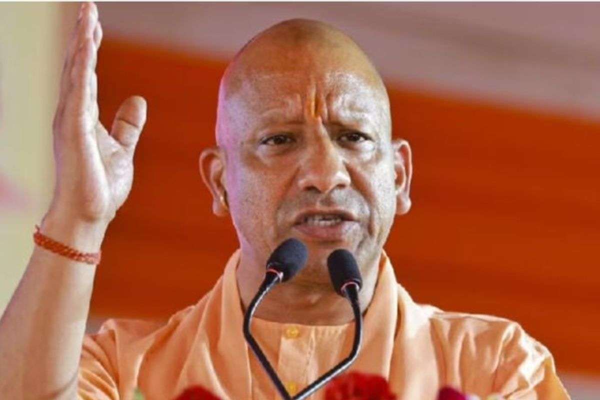 Sambhal 24 Kosi Parikrama