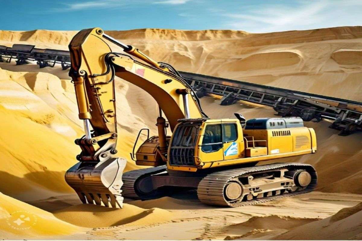 Sand mining will resume in 300 ghats of Bihar from October 16