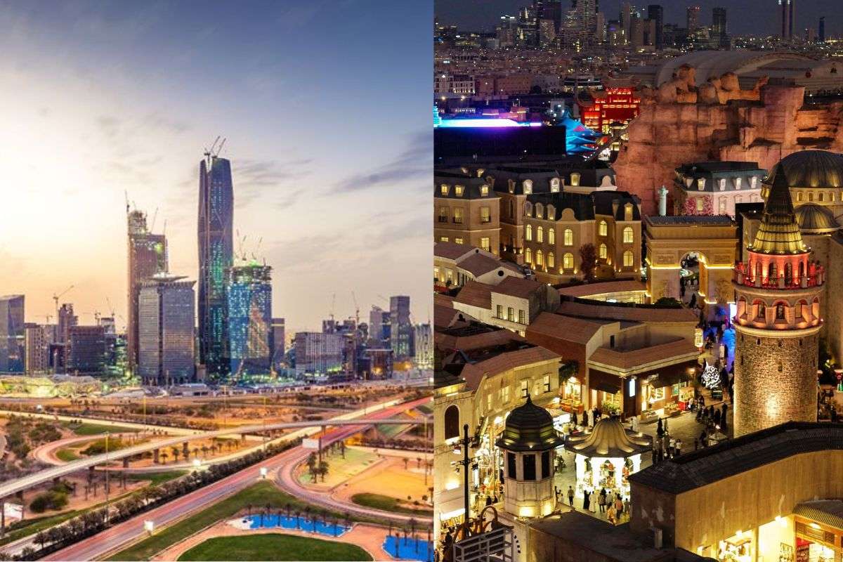 Saudi Arabia Discovery gold copper mines near medina