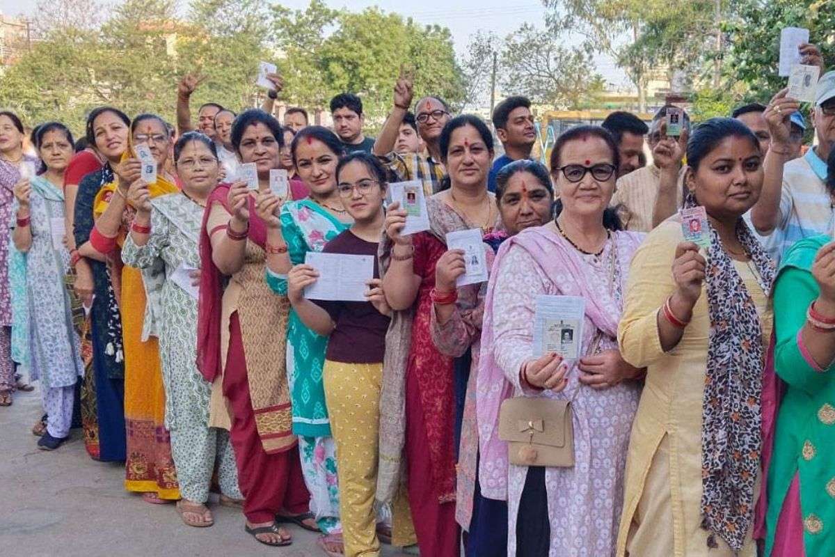 Schools asked to report on 8 points regarding voting