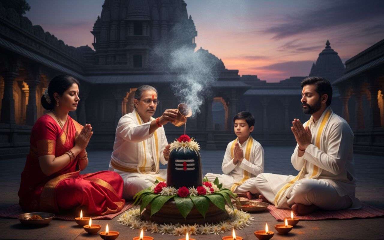 Shani Pradosh Vrat 2025