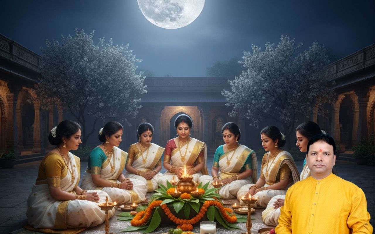 Sharad purnima 2025 significance