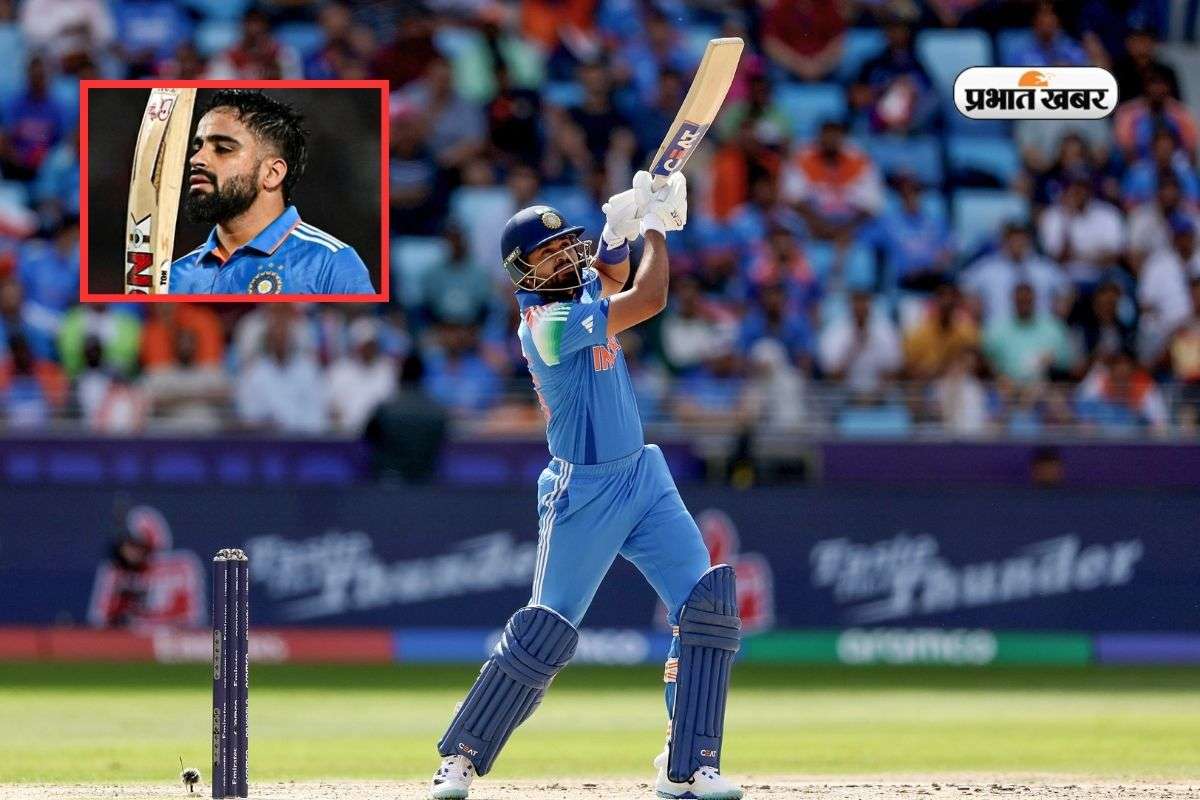 IND A vs AUS A: Shreyas Iyer and Prabhsimran Singh