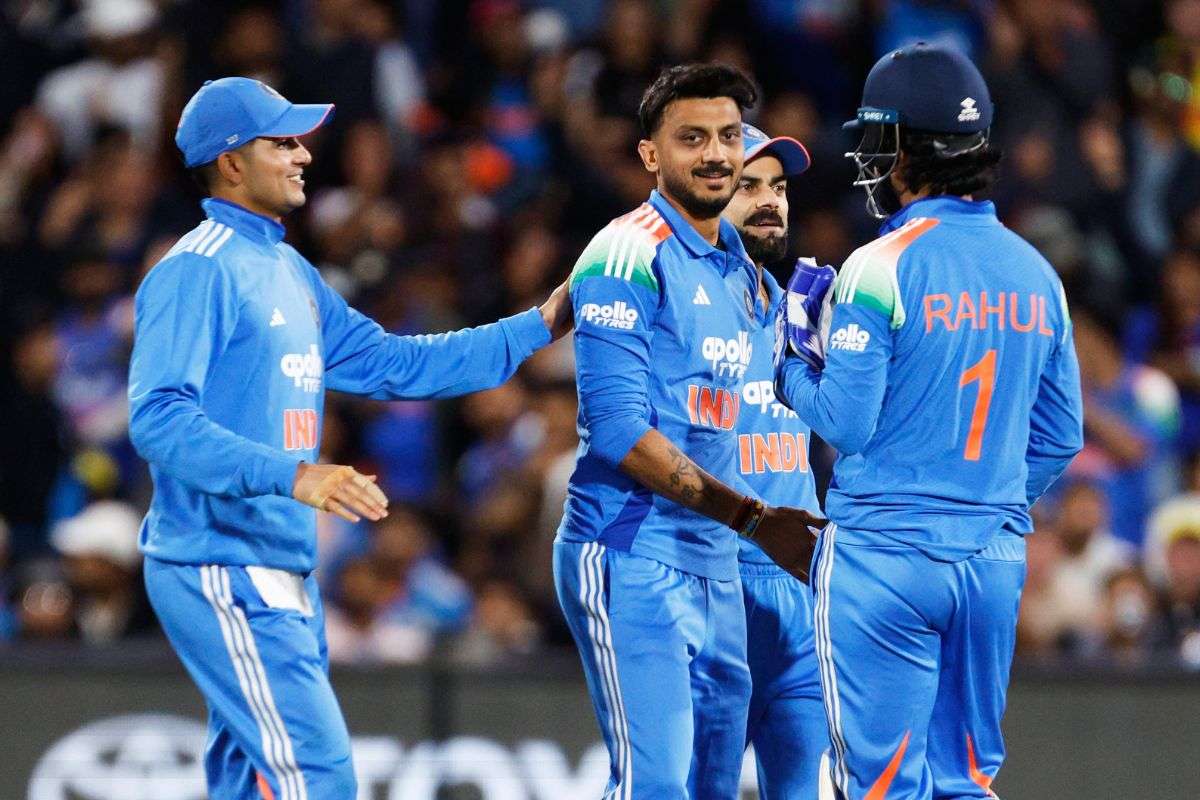 IND vs AUS 3rd ODI LIVE Streaming