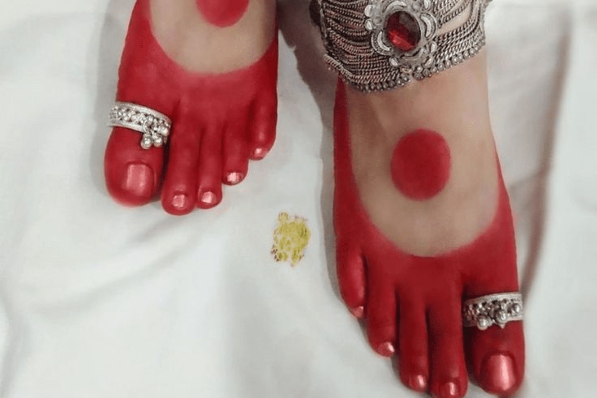 Silver Bichiya Designs