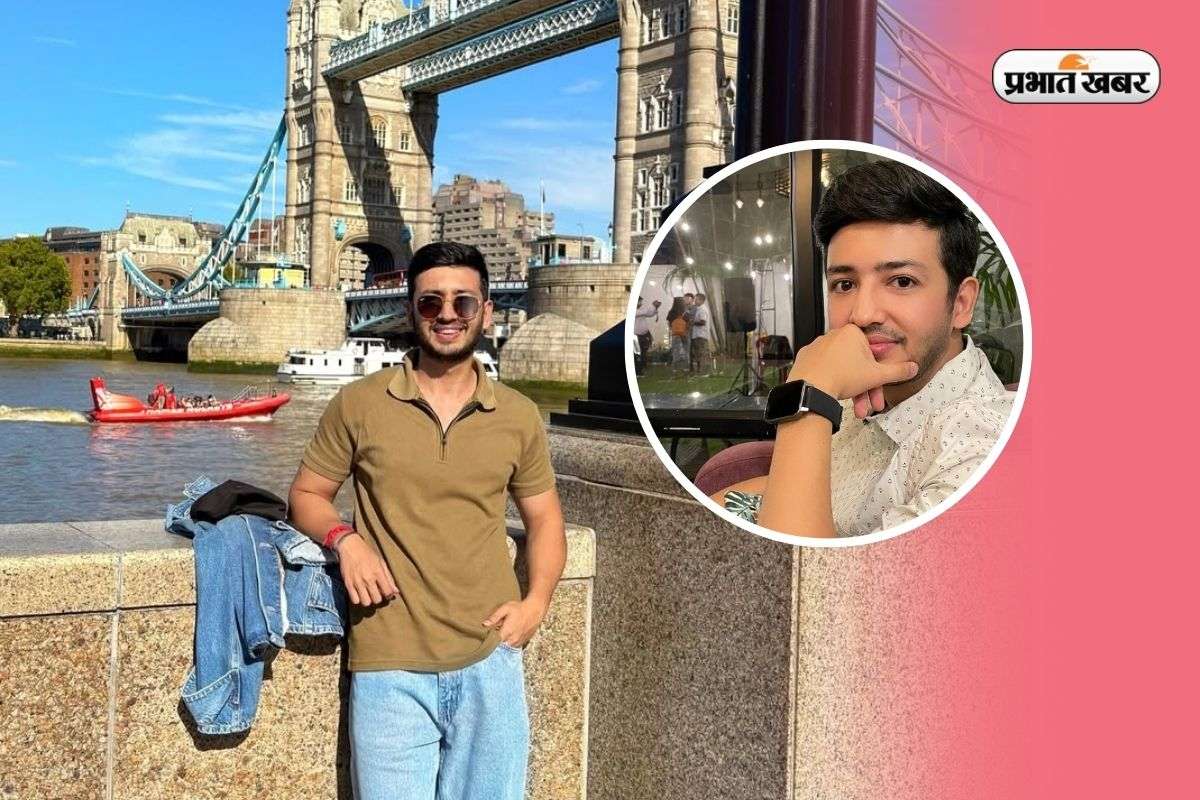 Software Engineer Viral Video