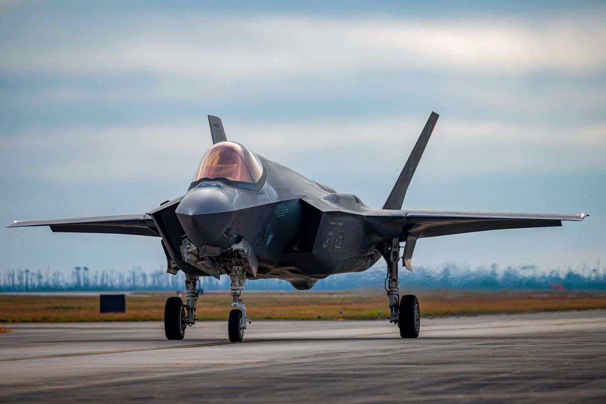 Spain Rejects US F35 Chooses Turkey KAAN Fighter Jet