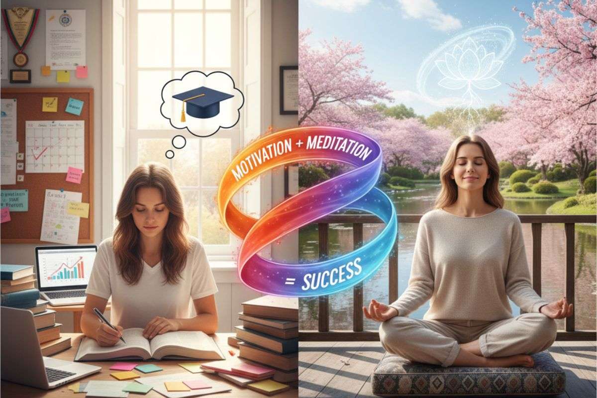 Student Stress Management