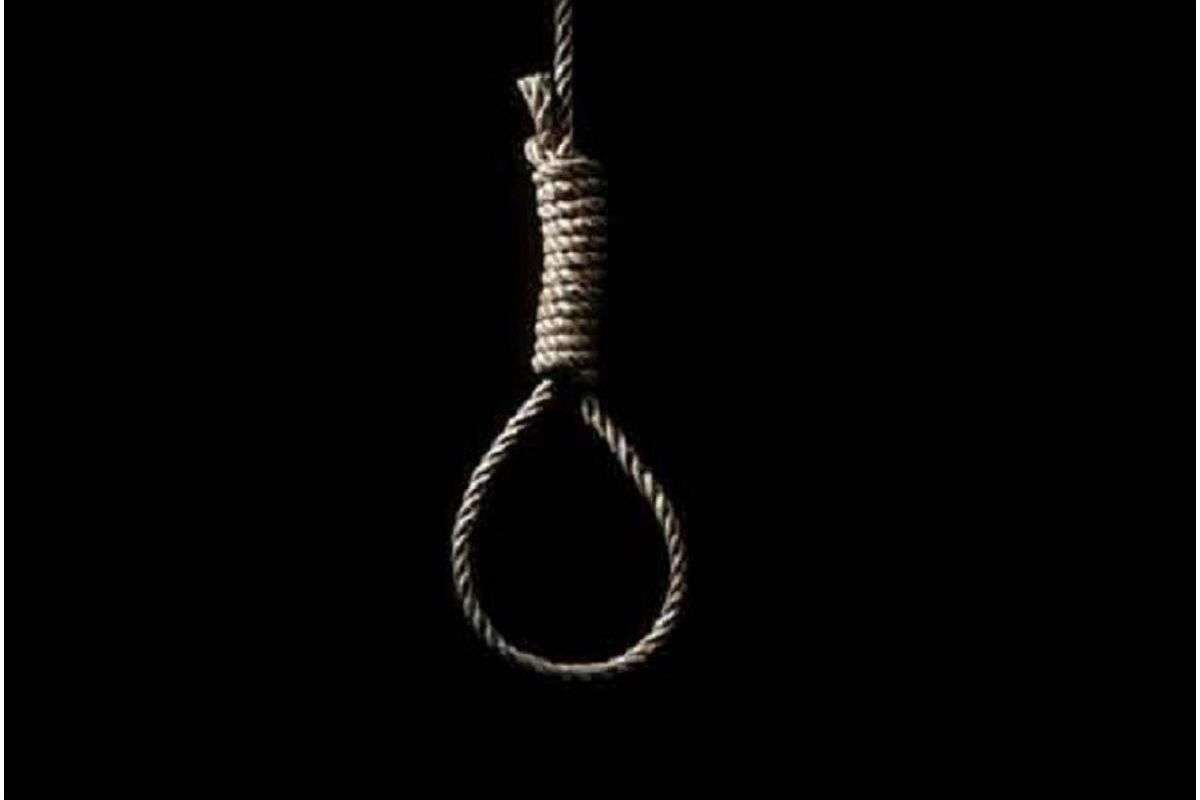 Suicide News Jharkhand