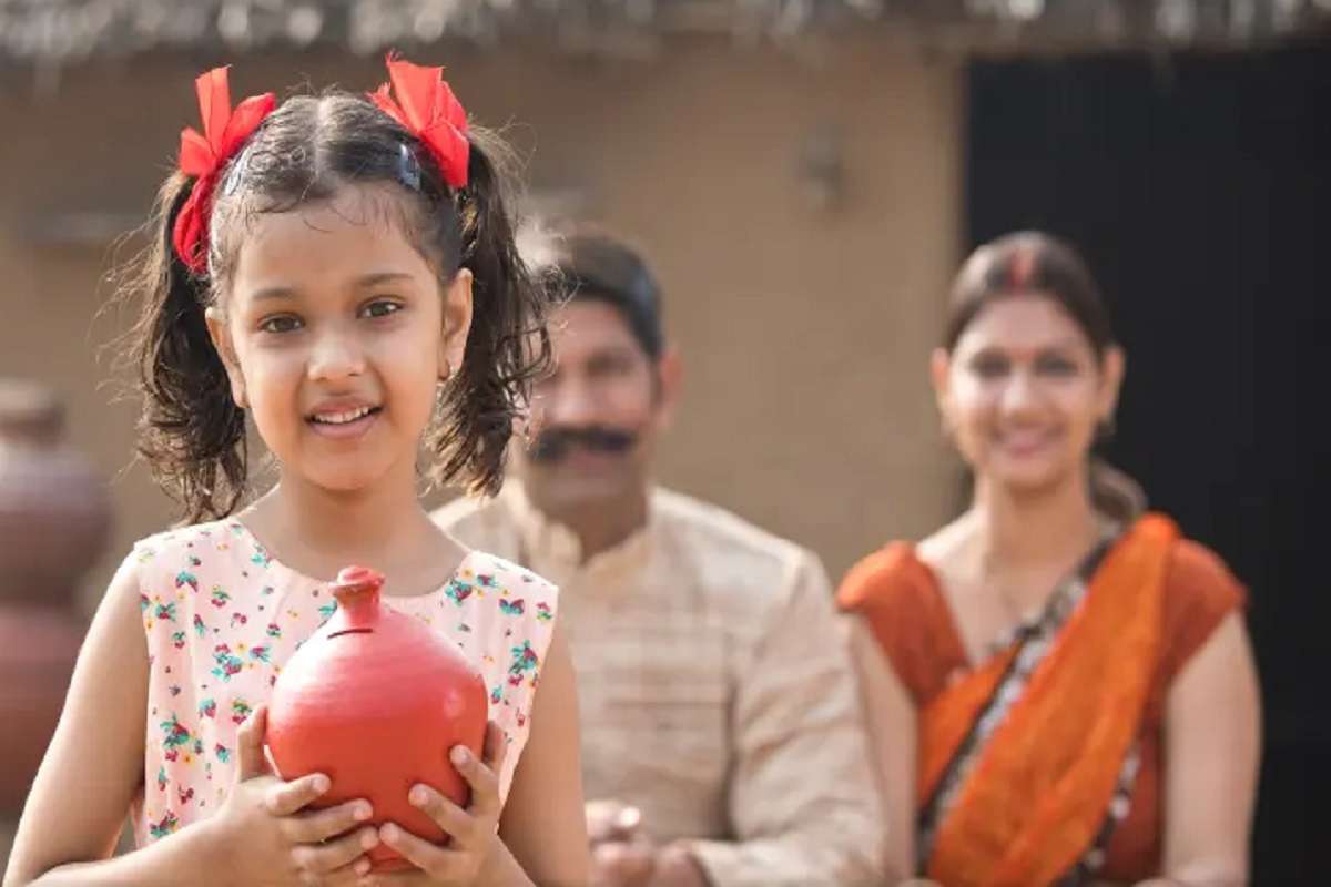 Sukanya Samriddhi Yojana