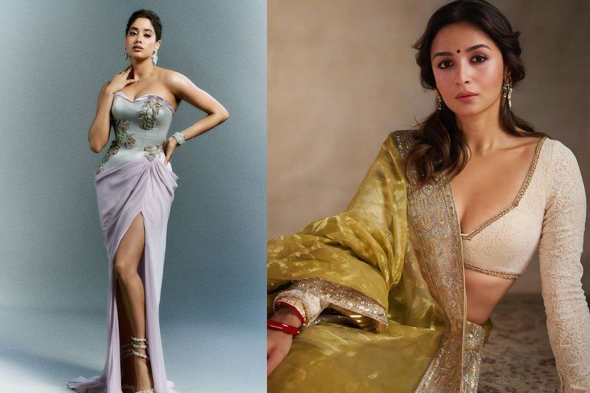 Sunny Sanskari Ki Tulsi Kumari