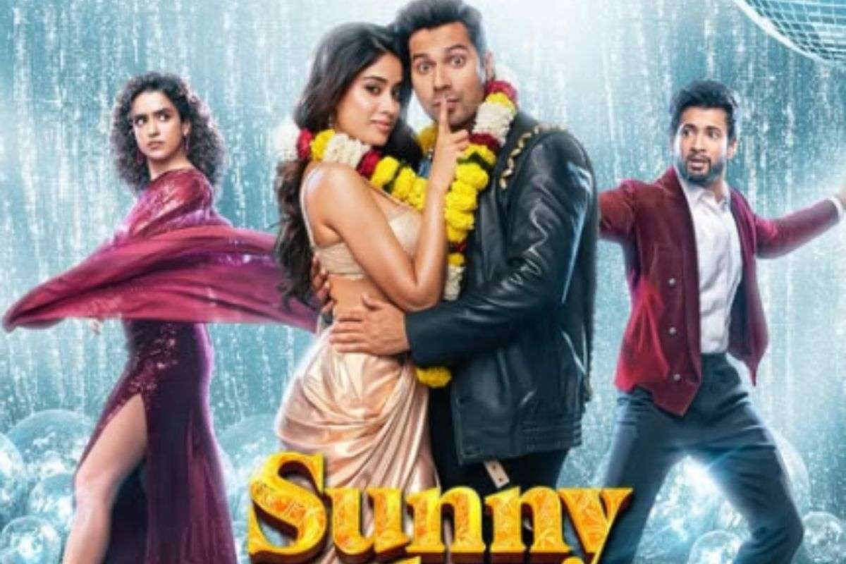 Sunny Sanskari Ki Tulsi Kumari Box Office Collection