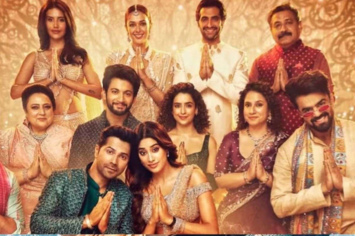 Sunny Sanskari Ki Tulsi Kumari Box Office Day 3