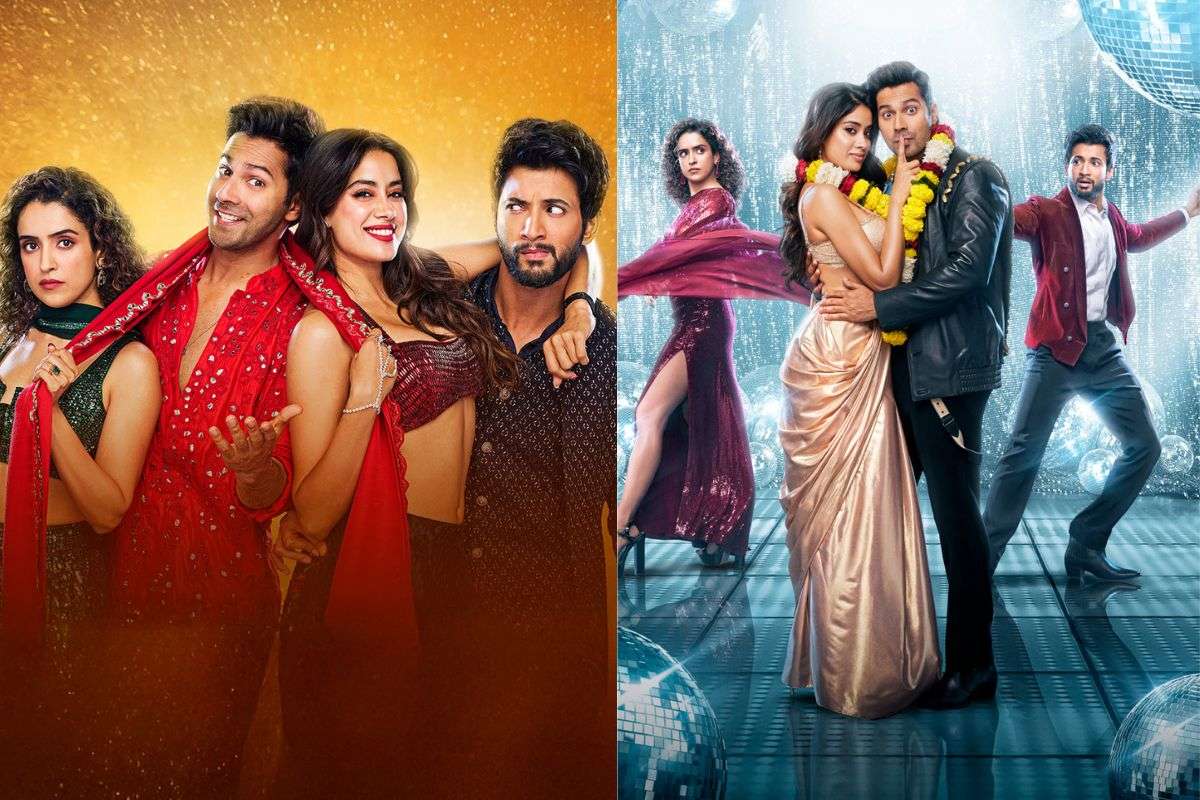 Sunny Sanskari Ki Tulsi Kumari Box Office Day 8