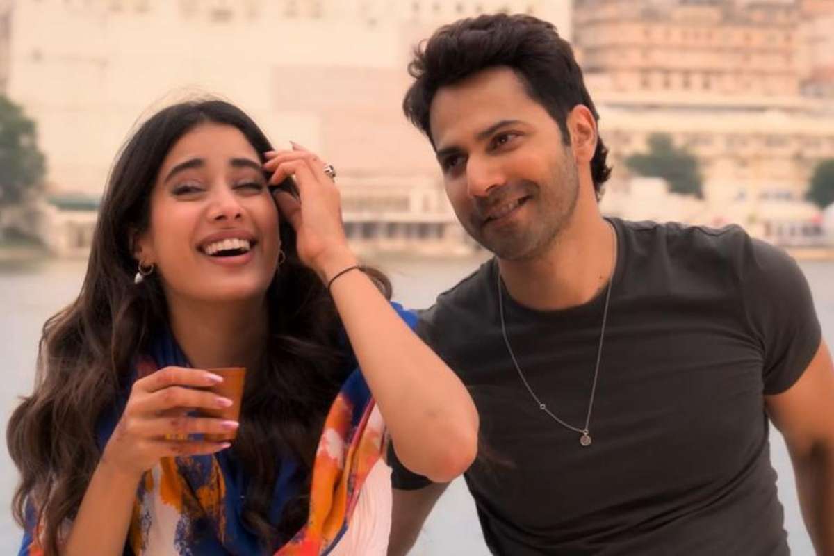 Sunny Sanskari Ki Tulsi Kumari Box Office Record