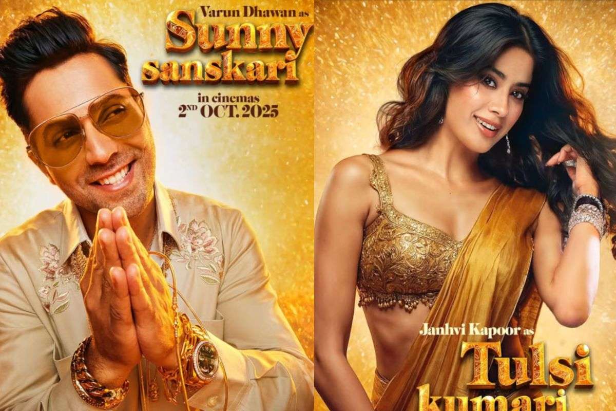 Sunny Sanskari Ki Tulsi Kumari Box Office Records