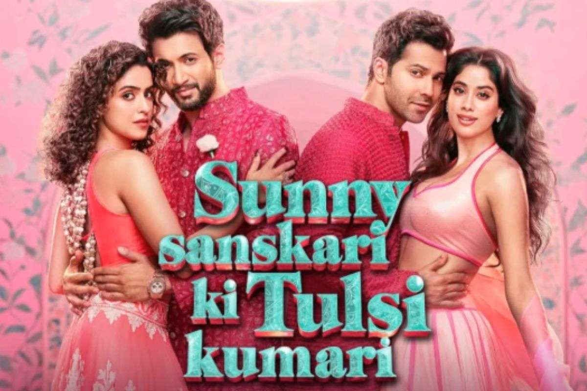 Sunny Sanskari Ki Tulsi Kumari Worldwide Collection