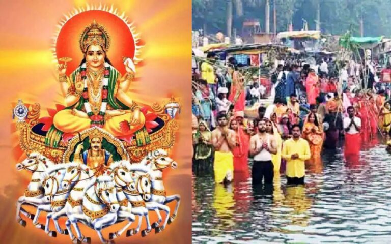 PHOTOS: ईरानी वेश-भूषा में बूट पहने सूर्यदेव, छठ महापर्व पर करें 12 दुर्लभ सूर्य प्रतिमा के दर्शन