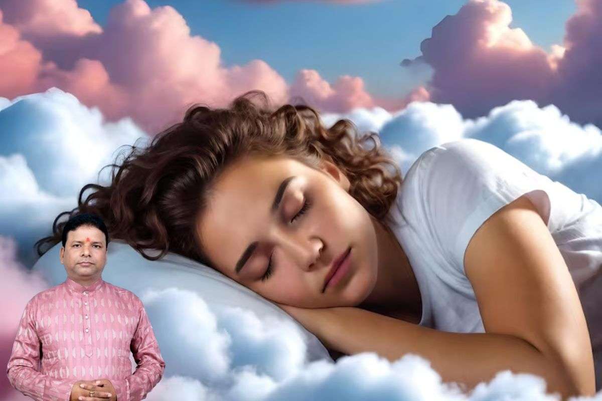 Swapna Shastra seeing dead peoplein dreams