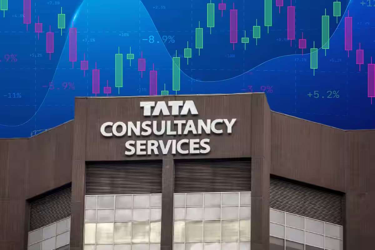 TCS Q2 Results
