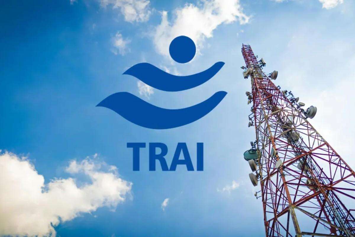 TRAI Report