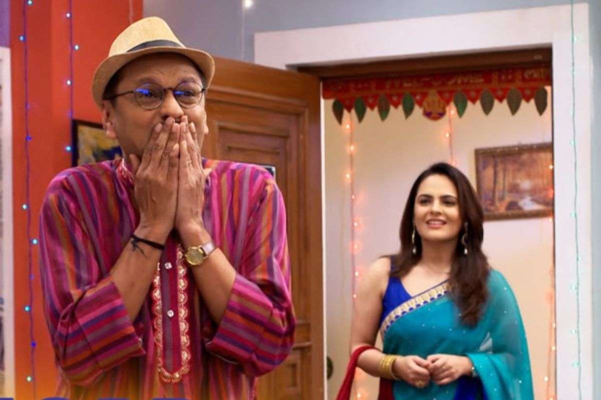 Taarak Mehta Ka Ooltah Chashmah New Entry
