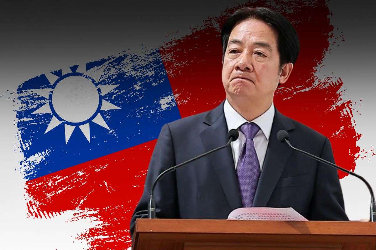 Taiwan Strengthens Defense Europe Alliance