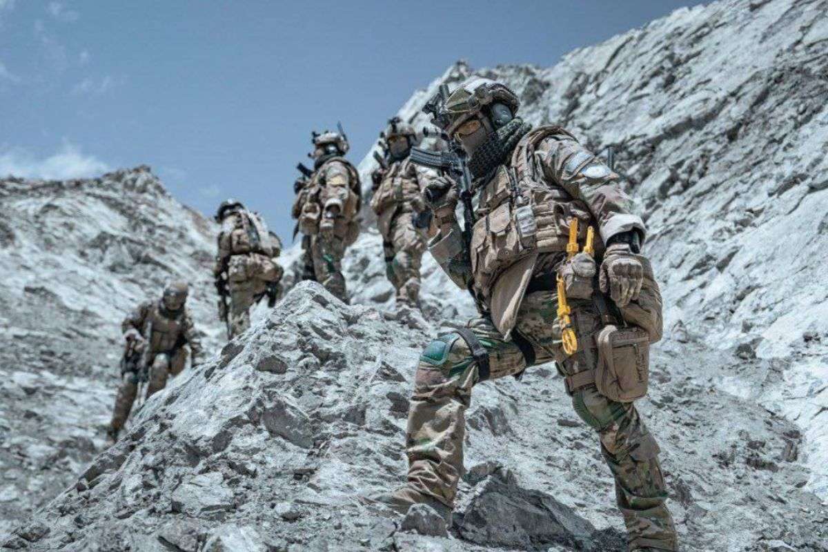 Taliban Army Weak Or Dangerous