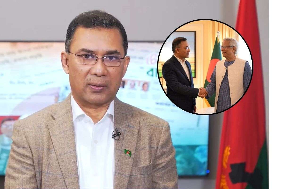 Tarique Rahman to return to Bangladesh ending 17 years self exile.