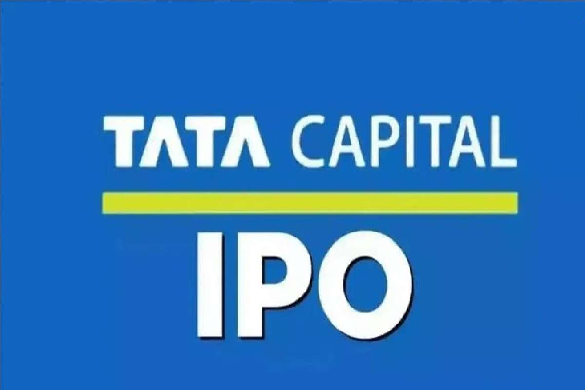 Tata Capital IPO