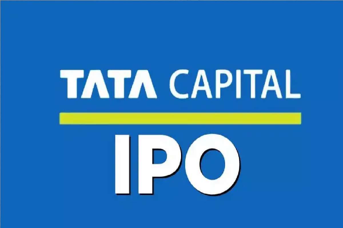 Tata Capital IPO