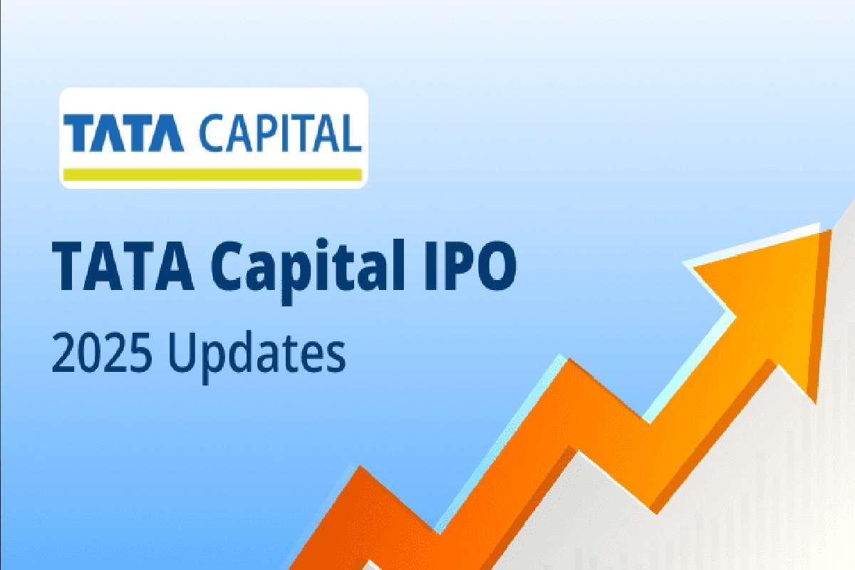 Tata Capital IPO