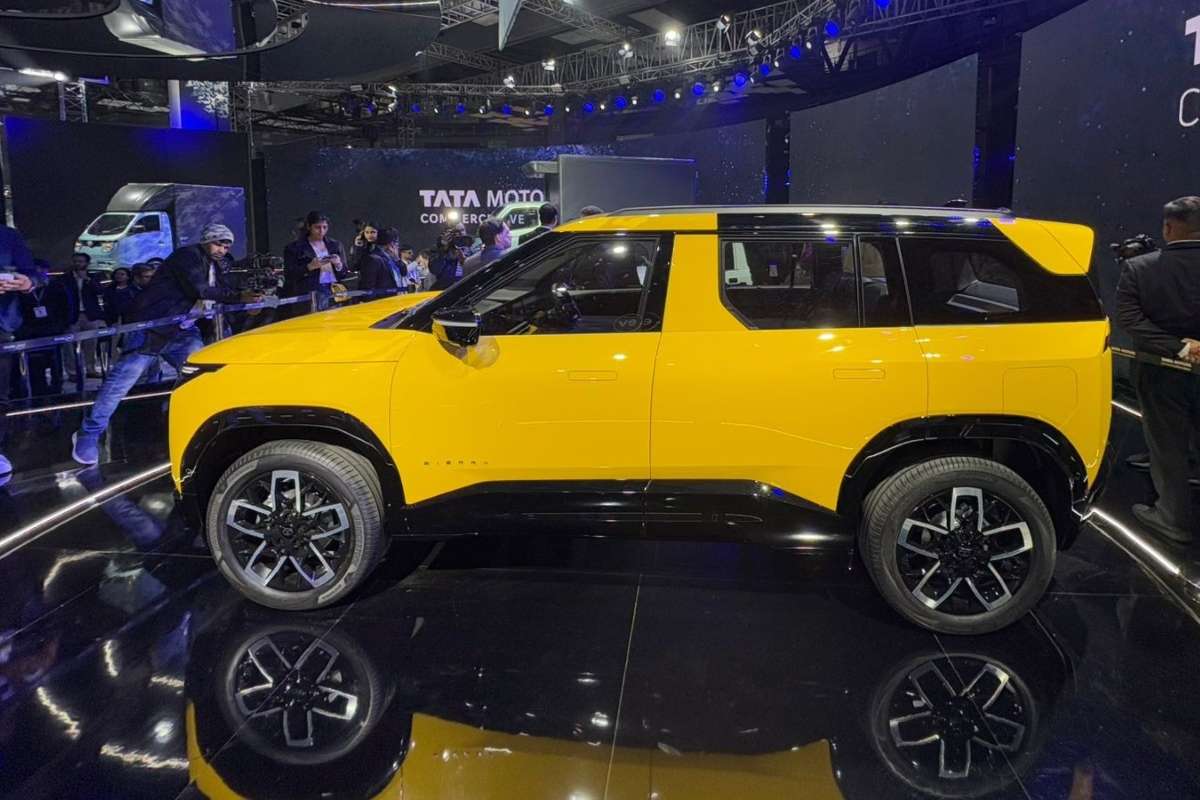 Tata Sierra 2025 3