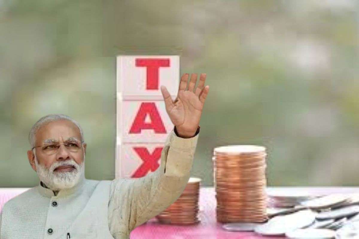 Bihar News: विजयादशमी पर बिहार को ₹10,219 करोड़ की सौगात, Tax Devolution से विकास को मिलेगी रफ्तार