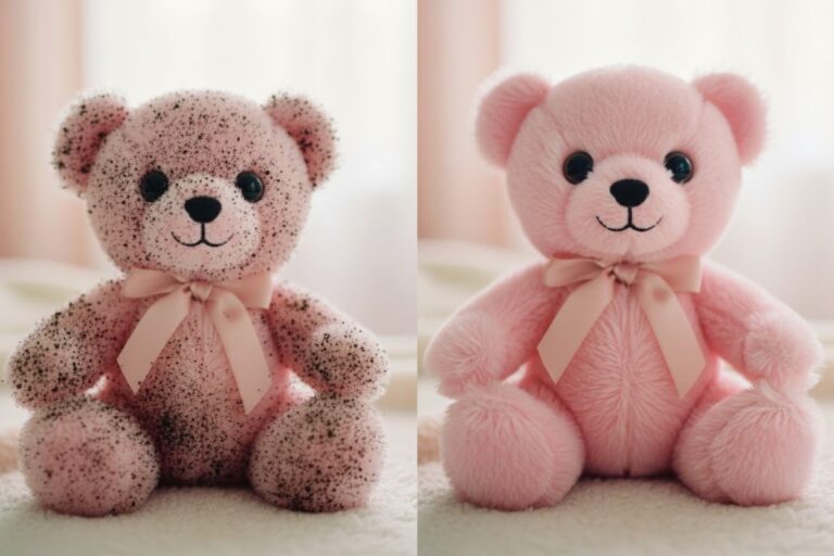 How To Clean Teddy At Home: प्यारा टेडी हो गया है गंदा, तो बिना किसी झंझट ऐसे करें साफ, दिखेगा बिल्कुल नया जैसा 