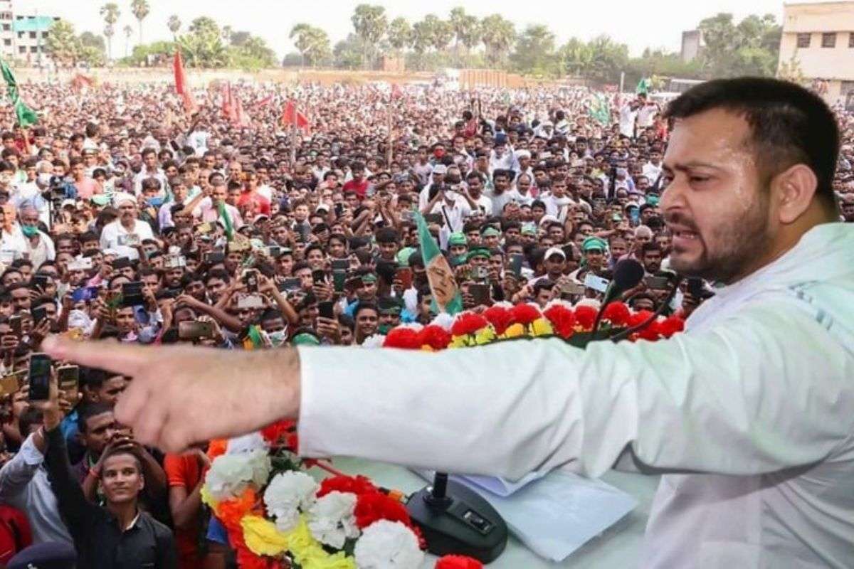 Tejashwi-Yadav