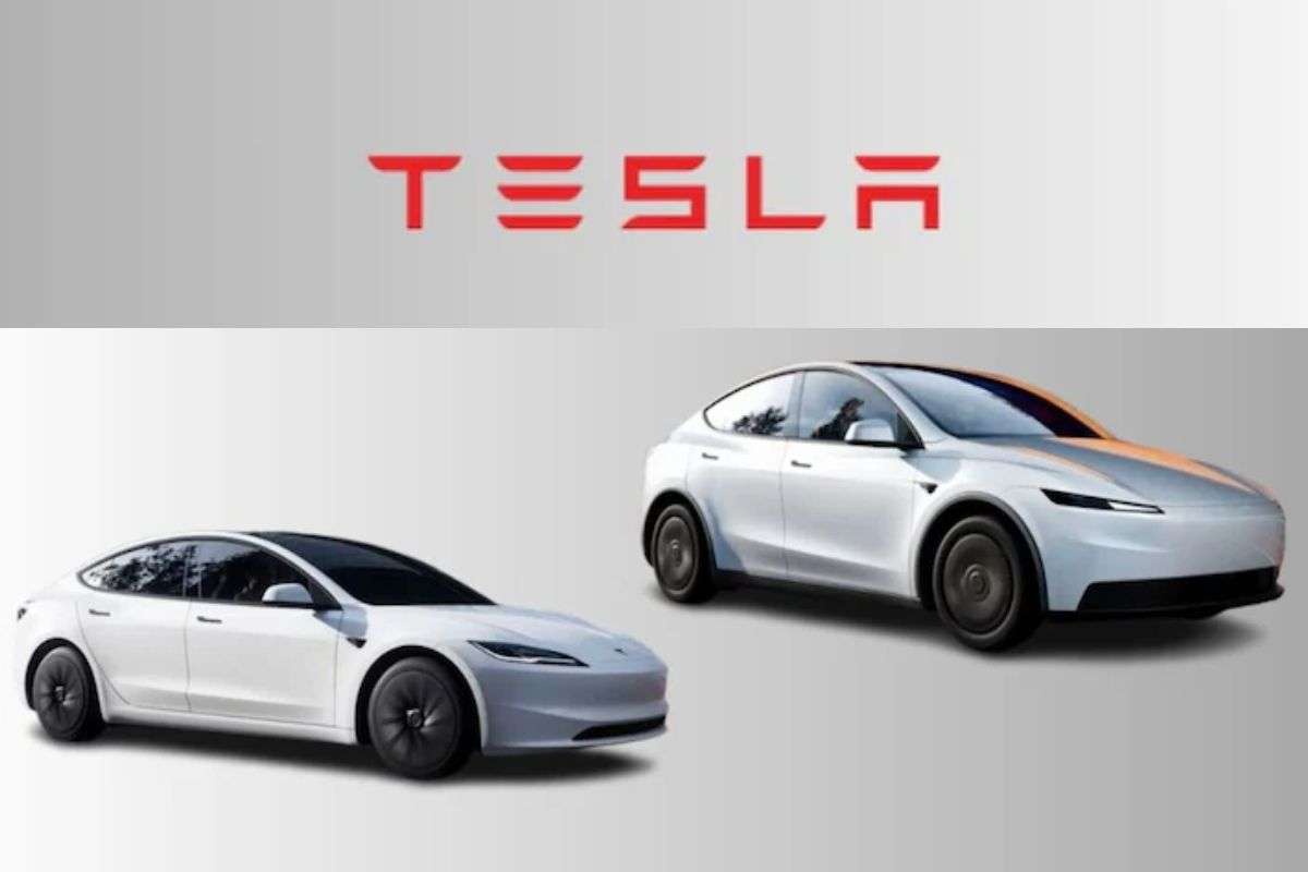 Tesla Model Y Model 3 Get More Affordable