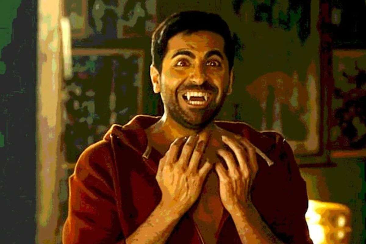 Thamma Box Office Collection Day 3