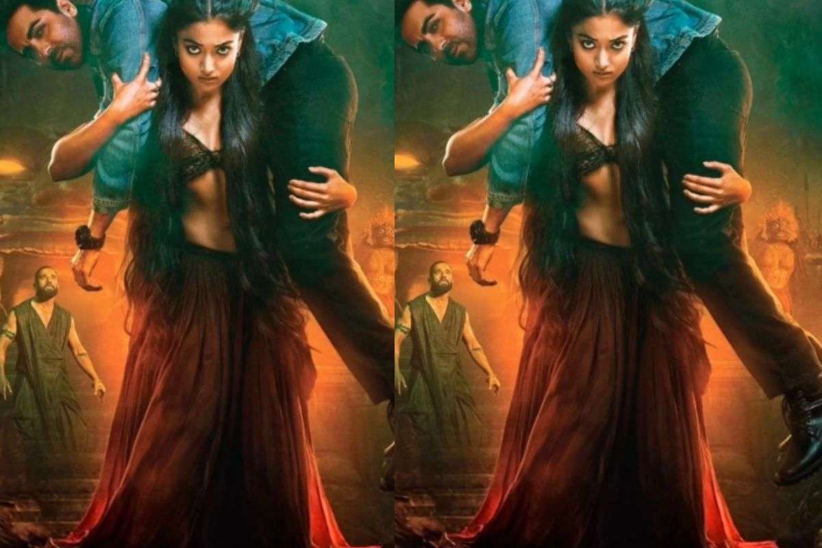 Thamma Box Office Collection Day 8