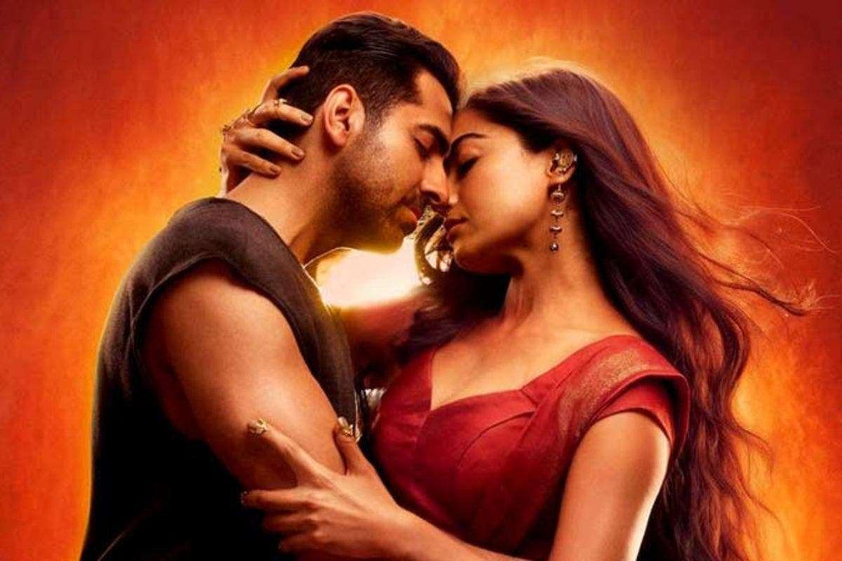 Thamma Box Office Collection Day 9