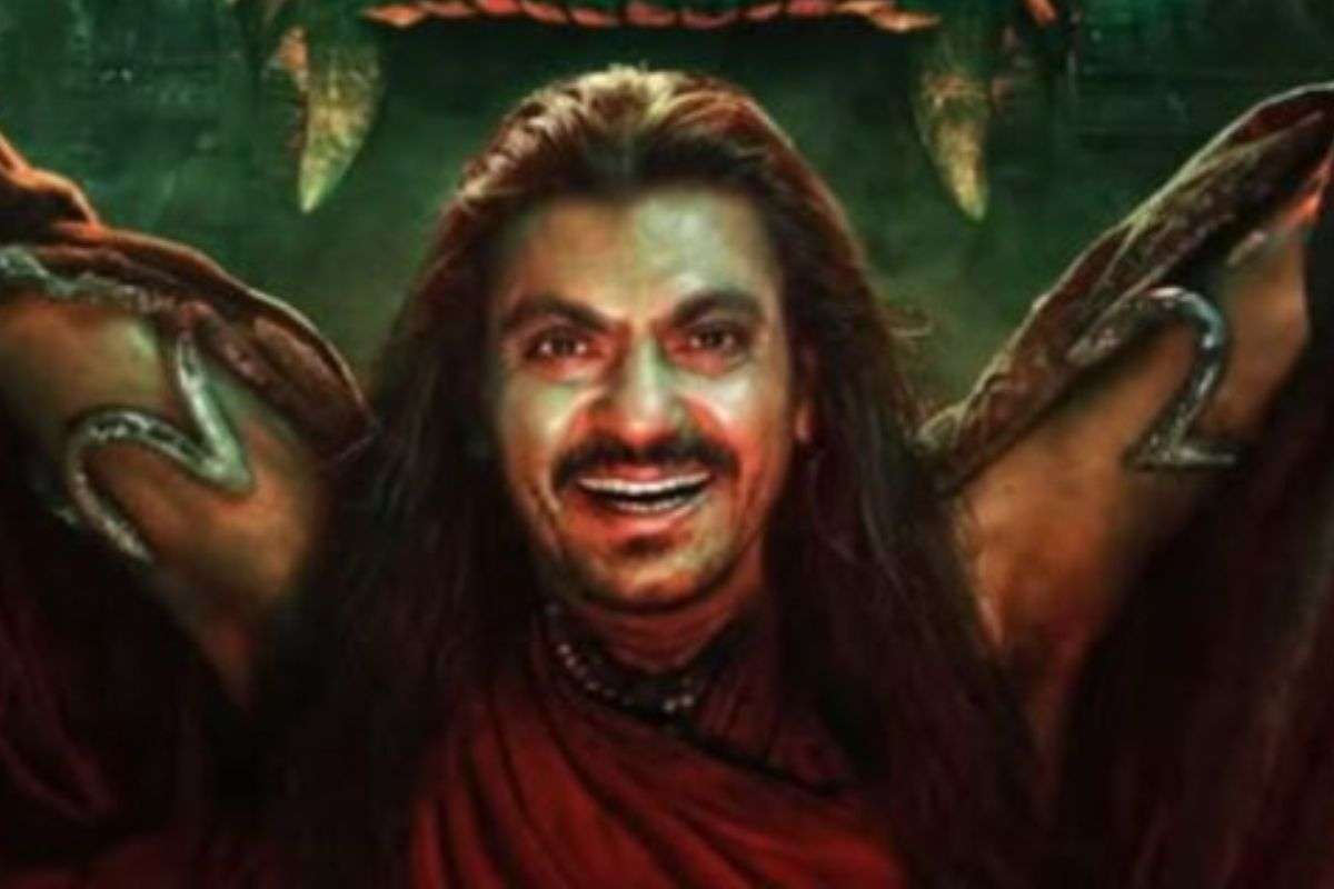 Thamma Nawazuddin Siddiqui